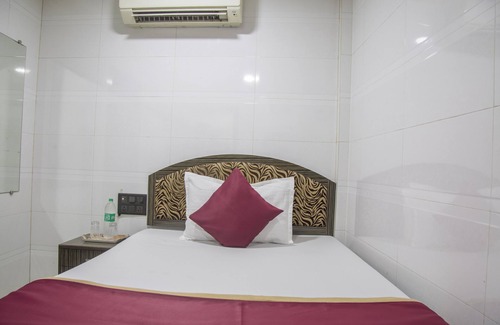 Masjid Bandar Casa | Relax Guest House