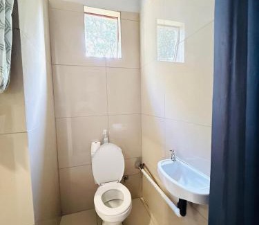 Ermelo Casa | Relax Guest House