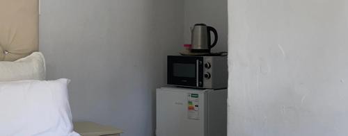 Ermelo Casa | Relax Guest House