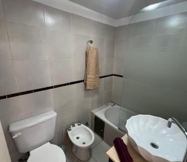 Haedo Apartamento | Relax Haedo norte