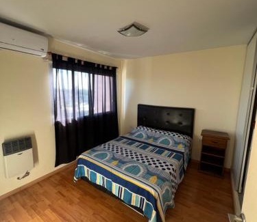 Haedo Apartamento | Relax Haedo norte