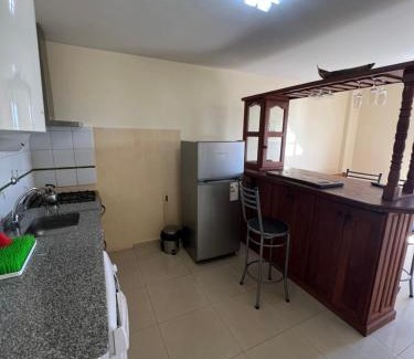 Haedo Apartamento | Relax Haedo norte