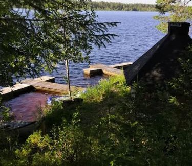 Ristijarvi Apartamento | RELAX, Heart of nature and lakes