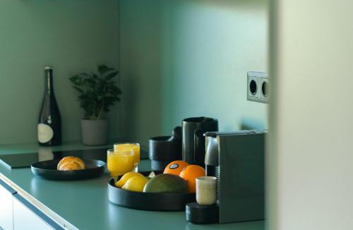 Szentendrei Apartamento | RELAX HILL Vendégház