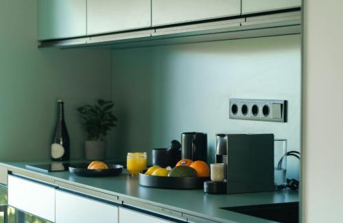 Szentendrei Apartamento | RELAX HILL Vendégház