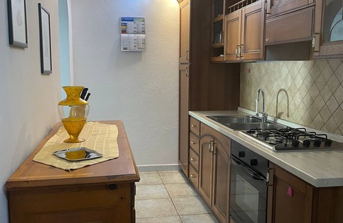 Budoni Apartamento | Relax Holiday home Budoni (San Pietro) 5minutes from the most beautiful beaches