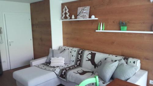 Fie allo Sciliar Apartamento | Relax Home Fie' allo Sciliar - Alpe di Siusi Val Gardena
