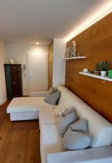Fie allo Sciliar Apartamento | Relax Home Fie' allo Sciliar - Alpe di Siusi Val Gardena