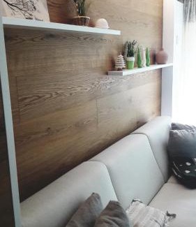Fie allo Sciliar Apartamento | Relax Home Fie' allo Sciliar - Alpe di Siusi Val Gardena
