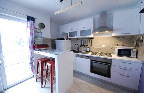 Korenica Casa | Relax Home Rajna Korenica