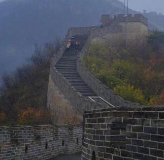 Huairou Cama Y Desayuno | Relax Homestay at the foot of the Great Wall