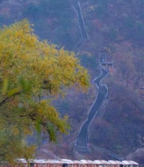 Huairou Cama Y Desayuno | Relax Homestay at the foot of the Great Wall
