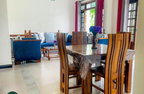 Katugastota Apartamento | Relax Homestay
