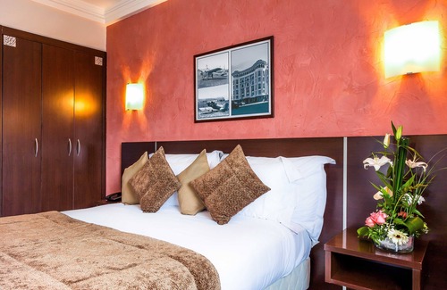 Nouaceur Hotel | Relax Hotel Airport Nouasseur