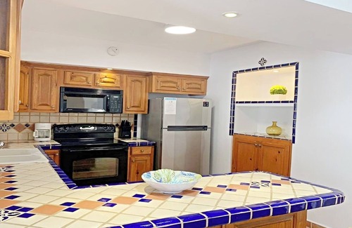 Benito Juárez Villa | Hermosa casa dentro de un complejo privado de 4 casas.