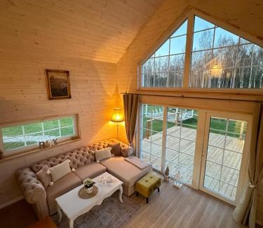 Plunge Apartamento | Relax House By The Stone