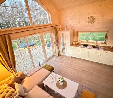 Plunge Apartamento | Relax House By The Stone