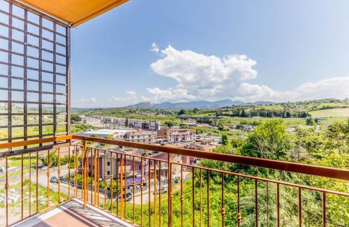 Santa Lucia Apartamento | Relax House Fonte Nuova - Relax a pochi minuti da Roma