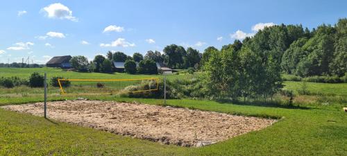 Telsiai county Casa | Relax House