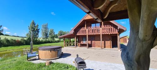 Telsiai county Casa | Relax House
