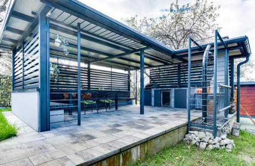 Tusilovic Casa | Relax house MAROKIS