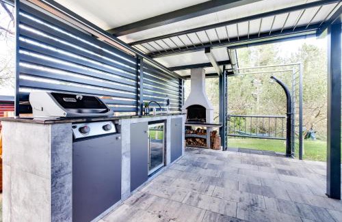 Tusilovic Casa | Relax house MAROKIS