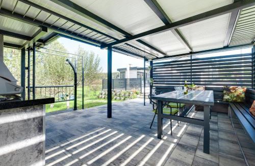 Tusilovic Casa | Relax house MAROKIS