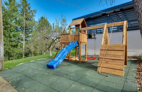 Tusilovic Casa | Relax house MAROKIS
