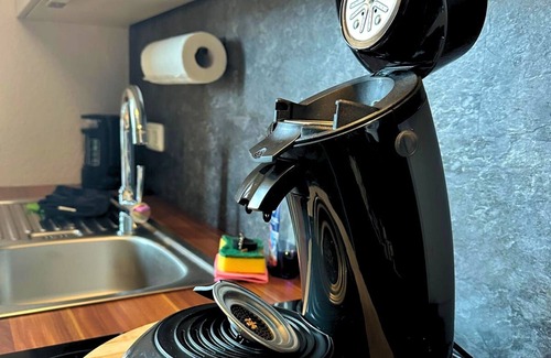 Wuerselen Apartamento | Relax HS84 Würselen