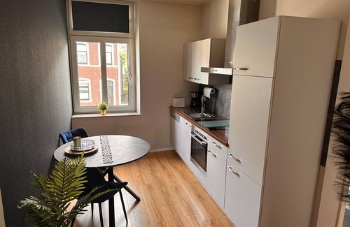 Wuerselen Apartamento | Relax HS84 Würselen