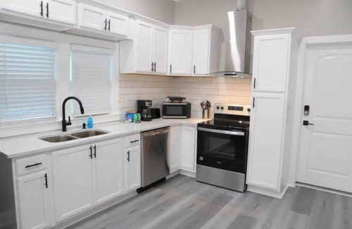 Grayson Casa | Relax I quiet bliss! Three bedrooms near Sugarloaf Mills/Stone Mountain park