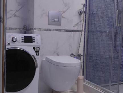 Kalamaria Apartamento | Relax in 90sqm close to Airport ,Shoping,Embriolab Seaside