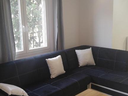 Kalamaria Apartamento | Relax in 90sqm close to Airport ,Shoping,Embriolab Seaside