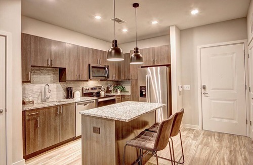 Northlake Apartamento | Relax in a Calming Atmosphere in Tucker