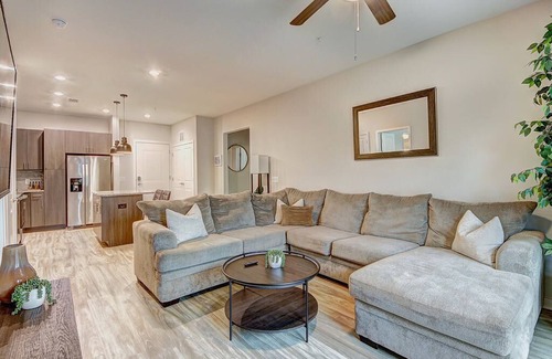 Northlake Apartamento | Relax in a Calming Atmosphere in Tucker
