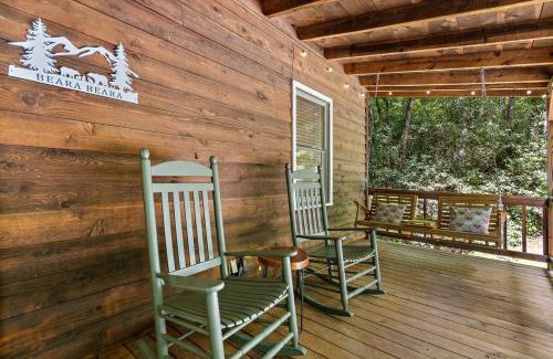 Sautee Nacoochee Casa | Relax in a cozy cabin 10 min to Helen - Fireplace