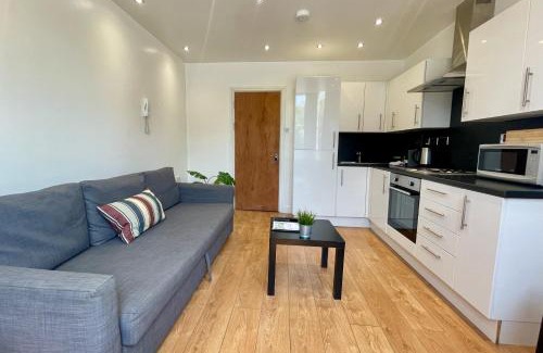Cathays Apartamento | Relax in a modern Cardiff home by the City Centre & Bute Park