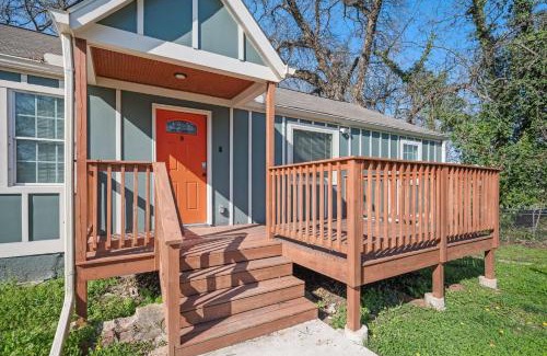 Sylvan Hills Apartamento | Relax in a Modern Luxury 1BD in Sylvan Hills