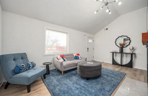 Sylvan Hills Apartamento | Relax in a Modern Luxury 1BD in Sylvan Hills
