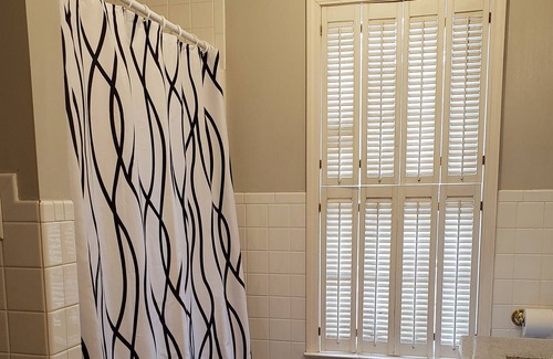 Adair Cabina | Relax in a peaceful, country setting