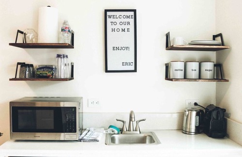 San Jose Casa | Relax in a Quaint Private and Cozy Guest House