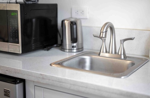 San Jose Casa | Relax in a Quaint Private and Cozy Guest House