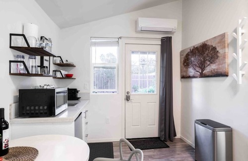 San Jose Casa | Relax in a Quaint Private and Cozy Guest House