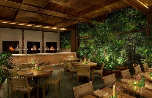 Nolita Hotel | Relax in a Sophisticated Residential Suite with Panoramic NYC Views, 2 Units