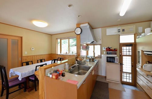 Nasushiobara Casa | Relax in a traditional house at the foot of Nasu - Omori House / Nasushiobara Tochigi