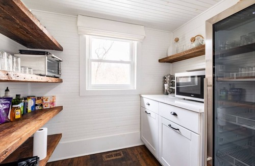 Hurdle Mills Casa | Relax in an upscale, renovated gem