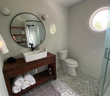 Hurdle Mills Casa | Relax in an upscale, renovated gem