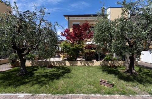 Misano Monte Apartamento | Relax in collina