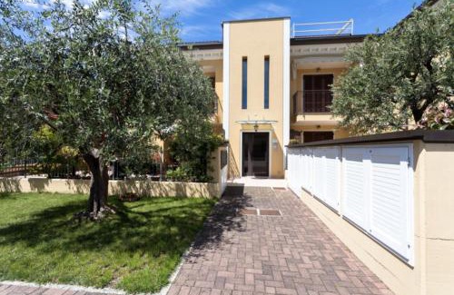 Misano Monte Apartamento | Relax in collina