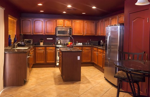A-M Ranch Casa | Alquiler perfecto de Cave Creek o North Phoenix